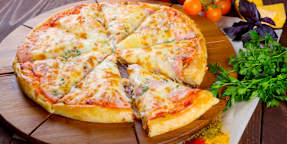 Pizza 888 - Cranbourne North
