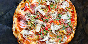 Maries Pizza - Mudgeeraba