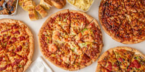 Jessies Pizza - Cowes