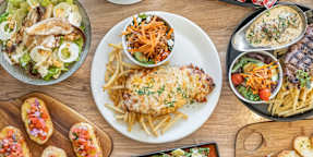 Itahlia Restaurant - Sunbury