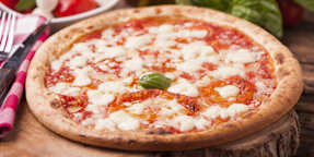 Rosso's Italian Restaurant