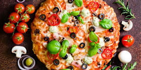 Uncle John Pizza - Westmead