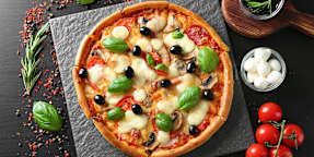 Dallas Pizza