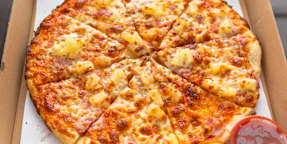 Johnny Boys Pizza Express - Mentone