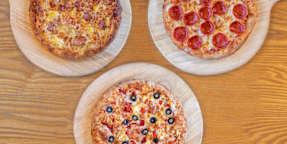 Mina Bakery and Sons