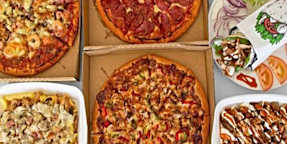 Big Boss Pizza & Pasta Prahran