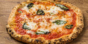 Picasso Family Restaurant – Hampton