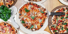 Pizza Connect - Penrith