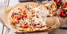 Papa Roma Pizzeria