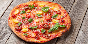 Enzo's Pizzeria