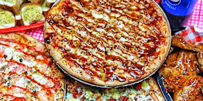 Big Boyz Pizza - Oak Park