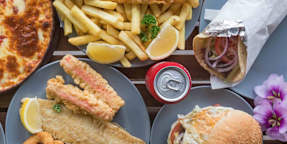 Armadale Pizza & Fish & Chips