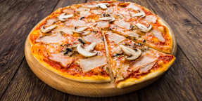 Warradale Brick Oven Pizza and Snack Bar