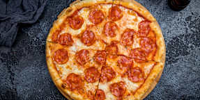 My Pizza Pizza Diner