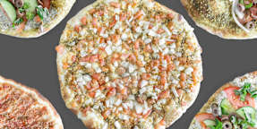 Tabet's Lebanese Bakery - Mill Park