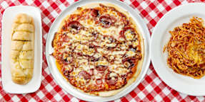 Carlos Naples Pizzeria