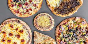 Mina 1 Bakery Bros - Lurnea