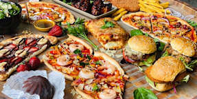 Geelong Pizza Lovers