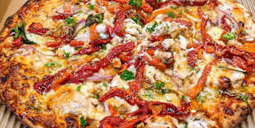 Topolino's - St Kilda