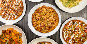 Pizza Tabrabane - Melton