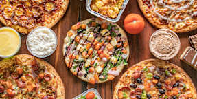 PIZZA HQ - Beresfield