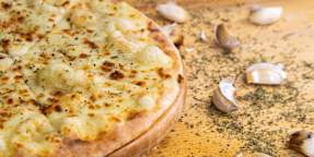 Pizzas with Attitude - East Geelong