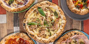 Hiyc Pizzeria and Cafe - Coolaroo