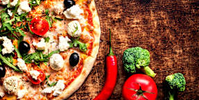 La Botte Pizza Restaurant - Pascoe Vale