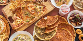 Dom's Pizza