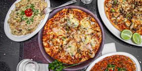 Northmead Pizzeria - Northmead