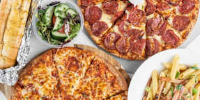 Smokin Joe's Pizza and Grill - Bundoora