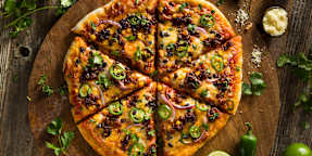 Certified Pizza