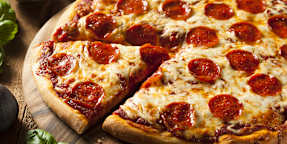 Hungry Oz Pizza Pasta