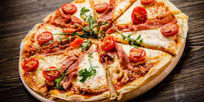 Little Joey's Pizza