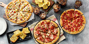Pizza Hut - Parramatta