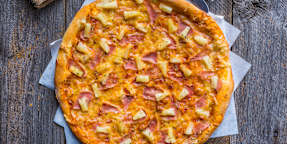 Marisa Pizza