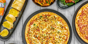 Pippo's Pizza n Pasta - Niddrie