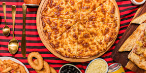 The Pizza Stop - Kingswood