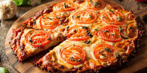 Mimo's Pizza - Hampton Park