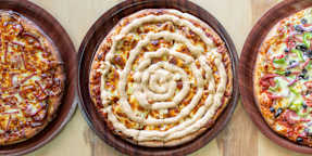 Suhhtan Bakery - Regents Park