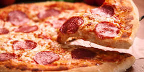 Munchies Pizza - Casuarina