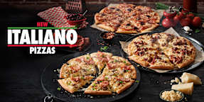 Domino's - Parramatta