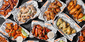 Wingmess - Macquarie