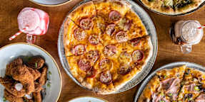 Perfecto Woodfired - Tuggeranong