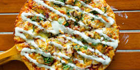 Supero Pizza and Kebab - Bakewell