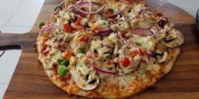 Stonewood Bakery & Cafe - Toongabbie