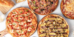 Pizza Cutters - Artarmon