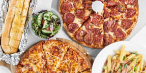 Smokin Joe's Pizza & Grill - Beaconsfield