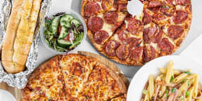 Smokin' Joe's Pizza & Grill - Campbellfield