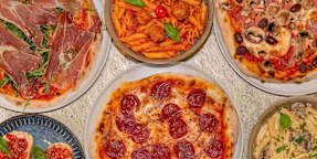Stef’s Pizzeria - Narellan Vale